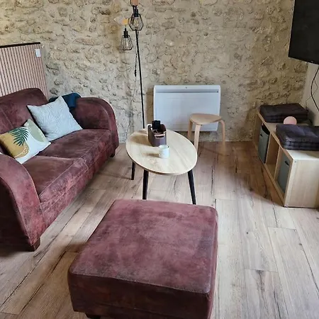 Appartement - Cite Medievale *