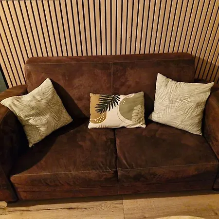- Cite Medievale Appartement *