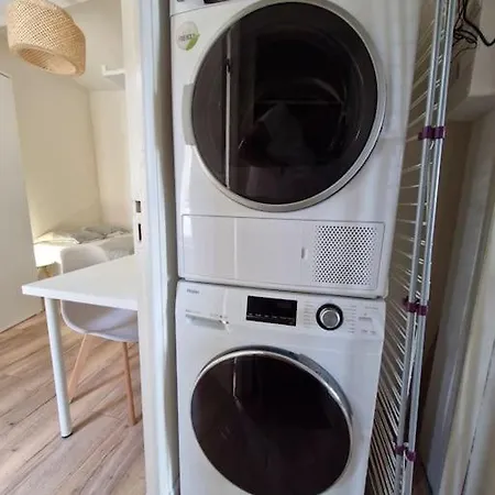 Appartement - Cite Medievale Laon