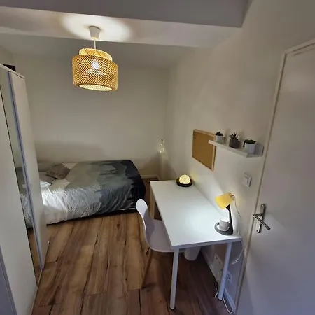 - Cite Medievale Appartement