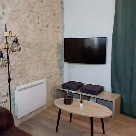 - Cite Medievale Appartement *
