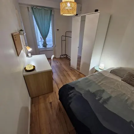 - Cite Medievale Appartement