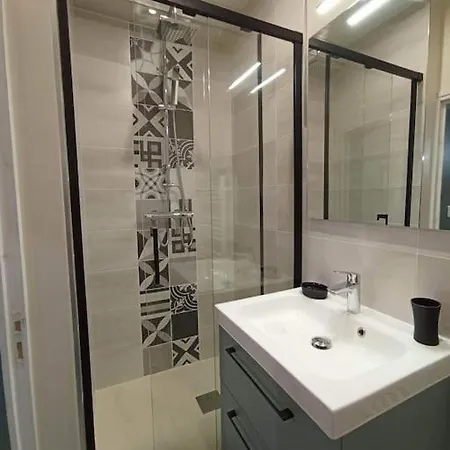 Appartement - Cite Medievale