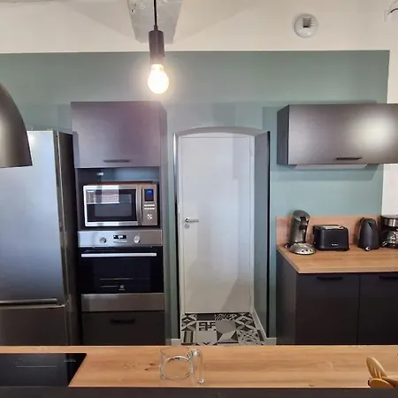 - Cite Medievale Appartement Laon
