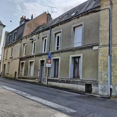 - Cite Medievale Appartement